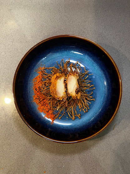 SHUN Cookbook - Summer Vol. 1 (Beginner)