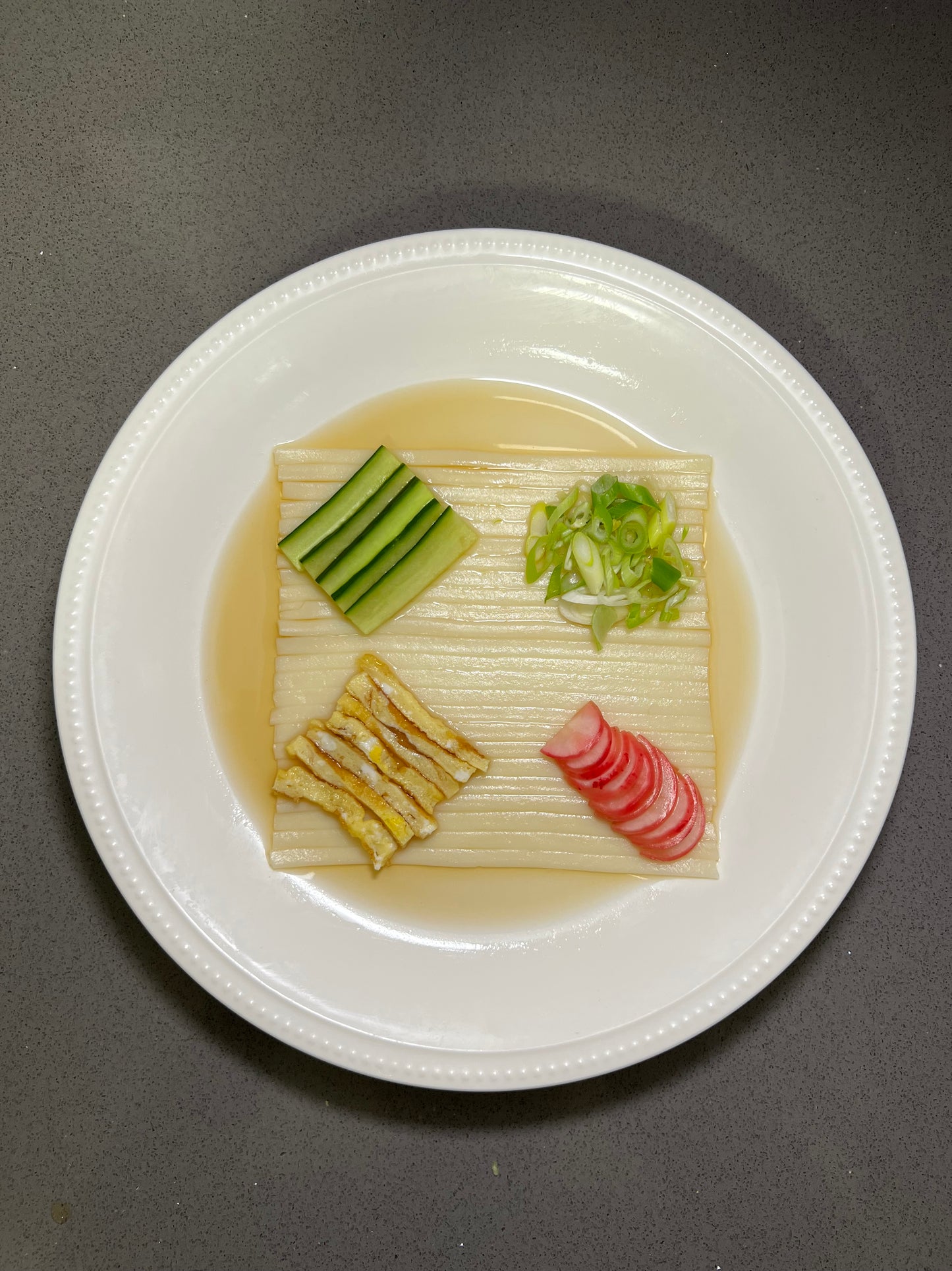 SHUN Cookbook - Summer Vol. 1 (Beginner)
